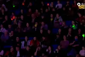 #抖音热歌推荐🔥 #热门音乐🔥 哈萨克斯坦歌曲#神级现场