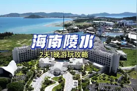 暑假来这里真的很合适 #海南海洋欢乐世界极地馆