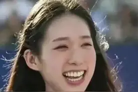 既美又聪明还厉害的香港女孩，中国姑娘！#江旻憓 #江旻憓退役 #江旻憓分享未来规划视频封面