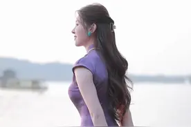 #肤白貌美 #优雅知性 #美丽动人 #东方美 #韩艺视频封面