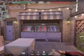 显卡爪VS掠夺爪，谁才是爪刀王！ #无畏契约 #春节打瓦才对味