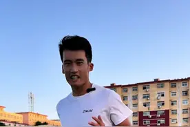 跑步腿累？可能下肢发力不对。 #创作灵感 #跑步 #跑步知识技巧教学 #马拉松 #纠正跑姿视频封面