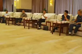 7月18日，电子科大校长、校友总会会长胡俊赴绵阳长虹集团视频封面