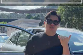 开电车出国需要准备什么材料？ #dou是好车 #抖音汽车 #自驾游