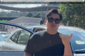 开电车出国需要准备什么材料？ #dou是好车 #抖音汽车 #自驾游