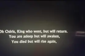 古老埃及神的故事视频封面