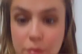 你们知道吗，欧洲有一个国家和中国很像#外国 #外国人 #老外说中文 #外国小姐姐 #外国人在中国