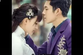 人生若只如初见，何事秋风悲画扇#大结局视频封面