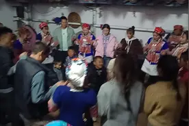 体验一下异族风情视频封面