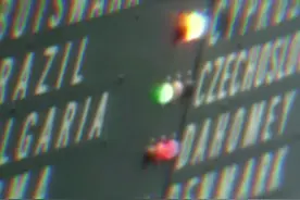 1971年10月25日，这一天，乔的笑震碎了联合国议事大厅的玻璃