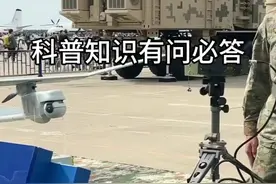 航空兵科普知识有问必答 #军事科普 #长春航空展 #军事爱好者