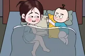 孩子说的对，心中有梦，眼中有光，脚下有路，才能未来可期。#语出惊人的熊孩子 #万万没想到 #萌娃 #童言童语 #亲子教育视频封面