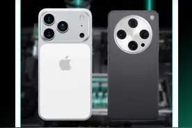 iPhone 17 Pro 升级全爆料！真不如等等安卓超大杯 #oppofindx8 #oppofindx8ultra #ophone #iphone17 #数码科技视频封面