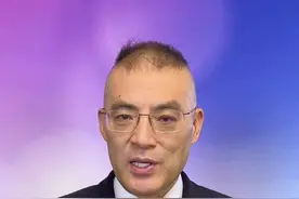 #2023达摩院青橙奖名单公布 一百万元奖金，青年科学家会怎么用？#大v说 #大v说热点 @热点小助手视频封面