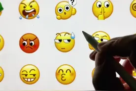 不好意思…我要哄我的宝贝…#画画 #表情包 #emoji情景剧视频封面