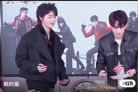 宝子，这是原视频