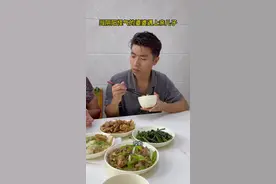 当阴阳怪气的婆婆遇上钝感力亲儿子 #人类幼崽 #日常vlog #婆媳 #宝爸带娃 #内容过于真实视频封面