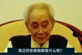 真正的呼吸法是什么？南怀瑾先生讲解。 #南怀瑾 #修行 #国学 #呼吸法 #禅修
