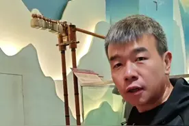 古代冶炼就用水力驱动了 曲轴设计挺精妙#物理 #机械原理视频封面