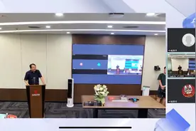 朱明勇律师在何兵教授新书《法庭上的柳叶刀》发布会上的演讲视频封面