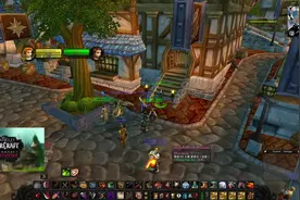 魔兽世界:🐢幻化攻略及幻化币怎么获取，低配蛋刀又是从哪里来的