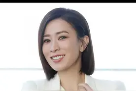 16年后再看风头无两的港圈七魔女，如今早已物是人非 #tvb #佘诗曼 #文颂娴 #港风女神 #港台女星