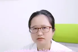 双附件未见异常，输卵管就没事吗？#有玺 #精准保胎 #医学科普视频封面