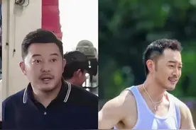 #头条双星激励计划 沙溢减肥20斤，成功经验很好用！普通人也可以抄作业！#减脂餐 #提高代谢 #沙溢 #减肥