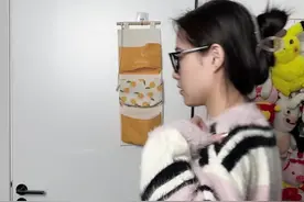 当你的舍友去见前男友 #前女友 #恋爱脑等级考试 