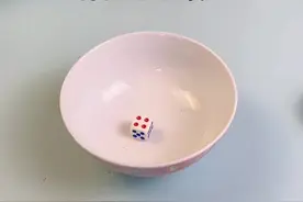 #简单小魔术