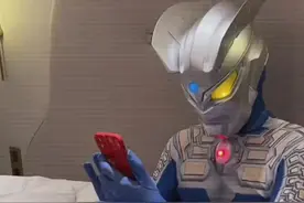 你的作业写完了吗#奥特曼儿童动画片 #开学 #儿童动画 #搞笑