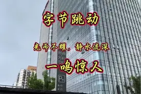 张一鸣创业故事，算法帝国，字节跳动，全世界最大，独角兽公司。视频封面