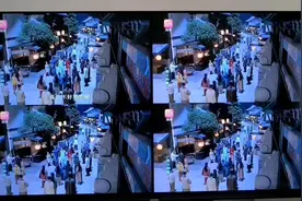 #电视接收器 #智能化弱电工程 #系统集成 #卫星 #机顶盒视频封面