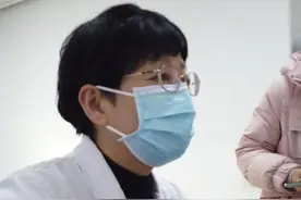大妈子宫脱垂一二十年，看病担心女儿花钱 #女性健康 #子宫脱垂 #脱垂膨出 #盆底健康 #硬核健康科普行动视频封面