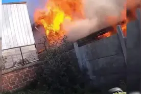 消防员第一视角视频封面