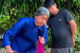 拉不出屎来不是便秘，有可能是肚子里根本没有货！#执门#农村搞笑段子 #云南方言视频封面