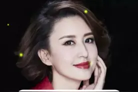 张蕾不为人知的故事带大家一起来听听 张蕾不仅人长的漂亮，主持节目还很有实力#张蕾 #这谁能顶得住啊 #娱乐圈视频封面