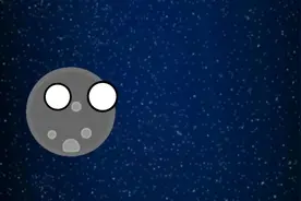 星海#中子星zzx #动画 #地球 #星球动画 #宇宙星系科普视频封面