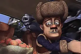 再见了光头强#熊出没