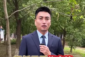 修高速“强征”果园地，果农喊“救命”！ #北京李绍飞律师说征拆#征地拆迁 #果园 #林地 #征收补偿