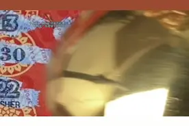 #刮刮乐 好多个一百万视频封面