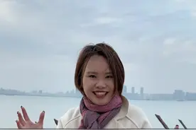 从台湾金门岛看厦门，原来离的这么近！#台湾 #金门 #厦门 #为中国小城上分 #福建大乔视频封面