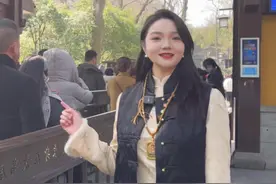 近期打算来灵隐寺的朋友看到最后#来杭州一定要来一趟灵隐寺 #灵隐寺 #灵隐寺门票 #灵隐寺攻略 #灵隐寺讲解