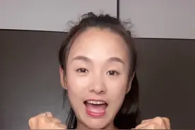 #秋天的第一场马拉松 #衡水马拉松 小哪吒衡马跑吐回应：感谢所有支持和关心抓抓的小伙伴，抓抓现在已经没事了，满血复活啦！视频封面