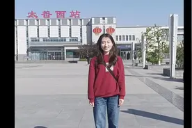 四年后重回临汾-山西师范大学，尽管学校已搬迁，尽管物是人非视频封面