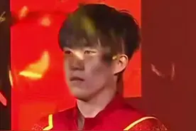 王炸姐弟荣获2024年WTT总决赛男女单冠军，恭喜王楚钦和王曼昱#王楚钦#王曼昱#热歌扶持计划#醉死人间视频封面