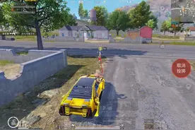 手册任务技巧#玩的就是和平精英#内容启发分享计划