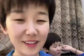 对话双胞胎“大张小海”：出生10天被送养17岁意外相认，不打算找亲生父母，也不会因“走红”影响感情#热点追踪#媒体精选计划