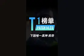 版本最强adc居然是飞机#lol #电竞 #兰斯 #笔记本回收 #通关宝典视频封面