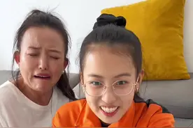 愚人节快乐，你有没有整蛊身边的人啊？#一家三口的日常 #亲子 #记录生活 #亲子日常 #记录亲子视频封面